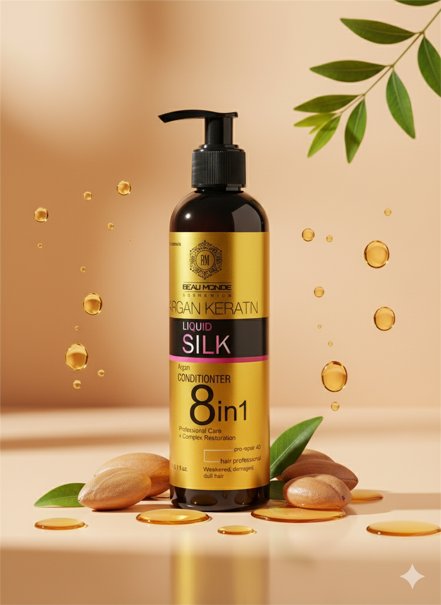 Argan Conditioner